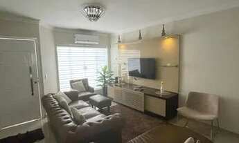 Imagem 3: Sobrado com 3 dormitórios à venda, 611 m² por R$ 1.350.000,00 - Moinho Velho - São Paulo/S