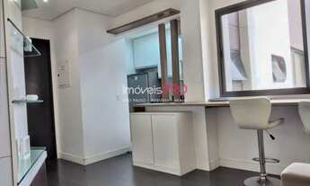 Imagem 5: MOEMA - MOBILIADO 2 DORM 1 SUITE LAVABO - LAZER - 1 VAGA - PRÓXIMO METRÔ E SHOPPING!