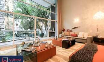 Imagem 2: Venda Apartamento 3 Dormitórios - 250 m² Perdizes