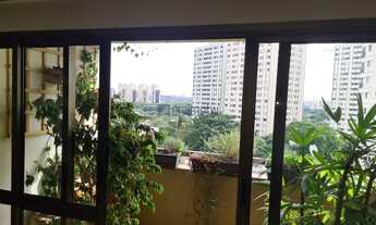 Imagem 4: Apartamento à venda no bairro Alto da Lapa - São Paulo/SP, Zona Oeste