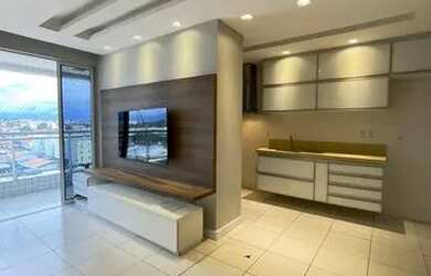 Imagem 7: Apartamento Ilhas Gregas 86 metros 3 quartos - São Luís - MA