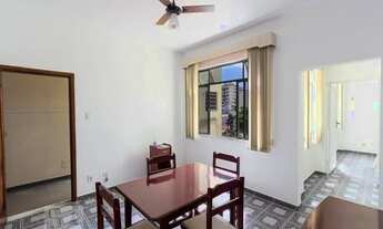 Imagem 3: Apartamento para Aluguel - Meier, 2 Quartos, 54 m2