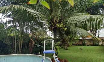 Imagem 7: Viver no Antares é habitar no paraíso!