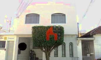 Imagem 4: Ótimo sobrado próximo do metrô Tamanduatei valor R$ 450.000,00