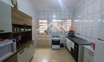 Imagem 5: Casa no Bairro Jardim Santina em Limeira SP