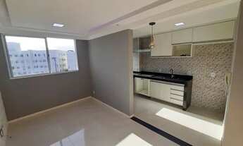 Imagem: Apartamento com 2 dormitórios à venda