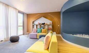 Imagem 5: São Paulo - Apartamento Padrão - Vila Santa Catarina