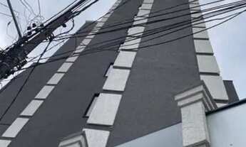 Imagem 2: Apartamento com 2 dormitórios para alugar, 60 m² por R$ 2.060,00/mês - Vila Matilde - São