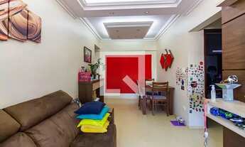 Imagem 3: Apartamento à Venda - Vila Yara, 2 Quartos, 65 m2