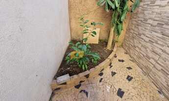 Imagem 2: Casa para aluguel, 2 quartos, Vila Dom Pedro I - São Paulo/SP