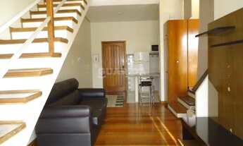 Imagem: Cobertura para aluguel, 1 quarto, 1 suíte