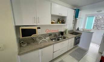 Imagem 5: Lindo apartamento com vista do mar e vaga de barco, 3 quartos