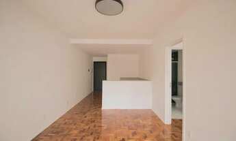 Imagem 4: Excelente apartamento com 1 dormitório, 43m², na Vila Clementino
