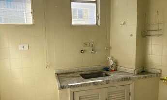 Imagem 7: Apartamento com 1 dormitório para alugar, 39 m² por R$ 1.581,58/mês - Jardim Sao Paulo(Zon