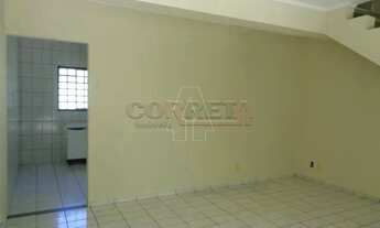 Imagem 3: Araçatuba - Sobrado - Vila Mendonça