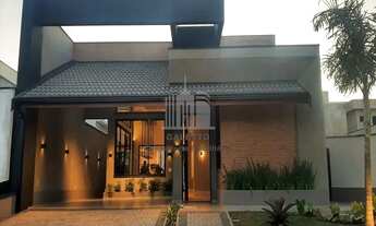 Imagem 3: Casa Térrea a Venda no Swiss Park em Campinas/SP