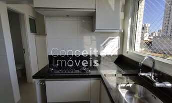 Imagem 5: Edifício Premiere - Apartamento - Centro