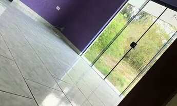 Imagem 5: Alugo sobrado com sacada 2 quartos amplos