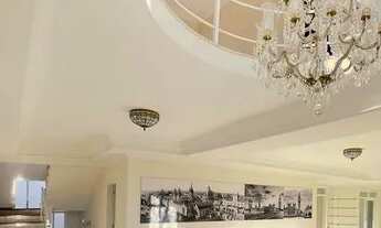 Imagem 7: Casa com 4 dormitórios, 560 m² - venda por R$ 4.800.000,00 ou aluguel por R$ 18.700,00/mês