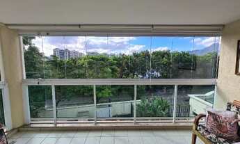 Imagem 3: Vendo Barra da Tijuca - Le Parc Residential Resort