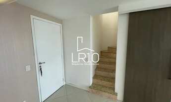 Imagem 14: Cobertura duplex para aluguel e venda tem 150 metros quadrados com 2 quartos