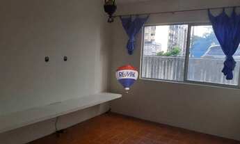 Imagem 6: Apartamento com 2 dormitórios para alugar, 68 m² por R$ 2.100,00/mês - Boa Viagem - Recife