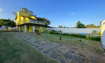 Imagem: Casa semi mobiliada 4 quartos em Busca Vida