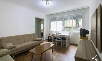 Imagem 4: Apartamento para aluguel, 2 quartos, Centro Histórico - Porto Alegre/RS