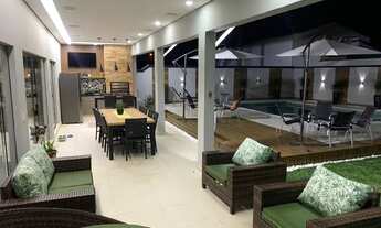 Imagem 6: Casa no Condomínio Jardim Acapulco