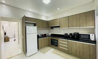 Imagem 6: Flat com 1 dormitório, 45 m² - Praia de Juquehy - São Sebastião/SP