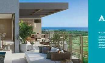 Imagem 6: Apartamento para venda tem 117 metros quadrados com 3 quartos