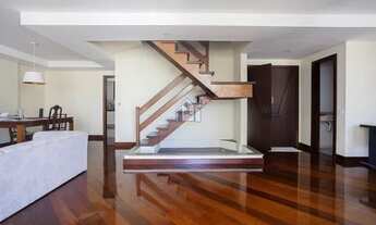 Imagem 2: Cobertura triplex 3 quartos