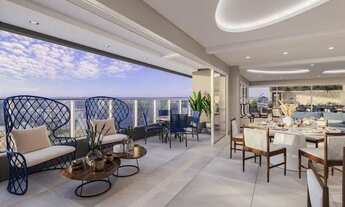 Imagem 3: Acqua Design Residence