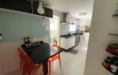 Imagem 3: Apartamento com 3 dormitórios para alugar, 130 m² por R$ 8.000,00/mês - Paraíso do Morumbi