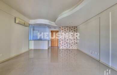 Imagem 2: Apartamento com 2 dormitórios à venda, 92 m² por R$ 480.000,00 - Centro - Novo Hamburgo/RS