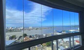 Imagem 7: Apartamento com 3 dormitórios para alugar, 106 m² por R$ 8.350,00/mês - Centro - Itajaí/SC