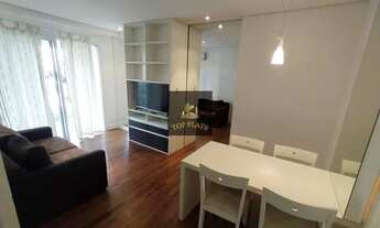 Imagem 3: Flat Para Locação - Brooklin