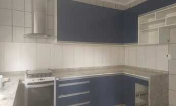 Imagem 4: Casa com 3 dormitórios para alugar, 185 m² por R$ 3.562,19/mês - Jardim Terras Do Sul - Sã