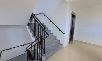 Imagem: Lindo e novo apartamento para a locação