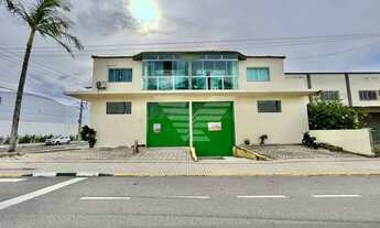 Imagem: GALPÃO HUMAITA PROX A MARGINAL
