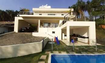 Imagem 4: Casa de Condomínio com 4 dorms, Condomínio Porto Atibaia