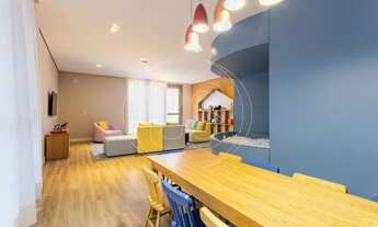 Imagem 3: São Paulo - Apartamento Padrão - Vila Santa Catarina