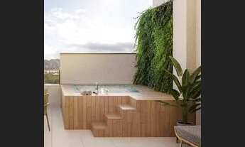 Imagem 3: Super lançamento na Barra da Tijuca