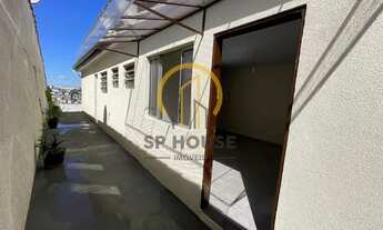 Imagem 5: Casa térrea à venda, 2 dormitórios, 1 vaga, 81m², Parque Bristol