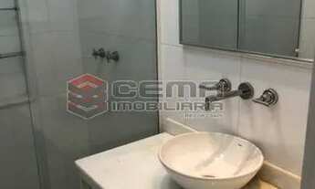 Imagem 5: Apartamento-LOCAÇÃO-Flamengo-Rio de Janeiro-RJ