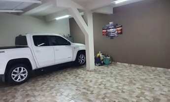 Imagem 2: Casa com 3 dormitórios à venda, 193 m² por R$ 780.000 - Jardim Anton Von Zuben - Campinas