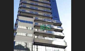 Imagem 2: Sala para alugar, 71 m² por R$ 4.985,80/mês - Várzea da Barra Funda - São Paulo/SP