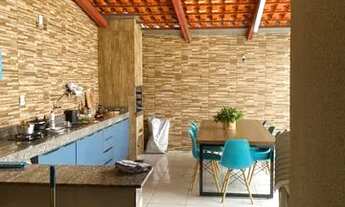 Imagem 5: Vendo Casa em condomínio Senador Canedo