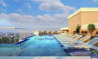 Imagem 2: Apartamento com 1 ou 2 dormitorios Entrada R$35MIL