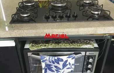 Imagem 4: Apartamento Padrão em São José dos Campos